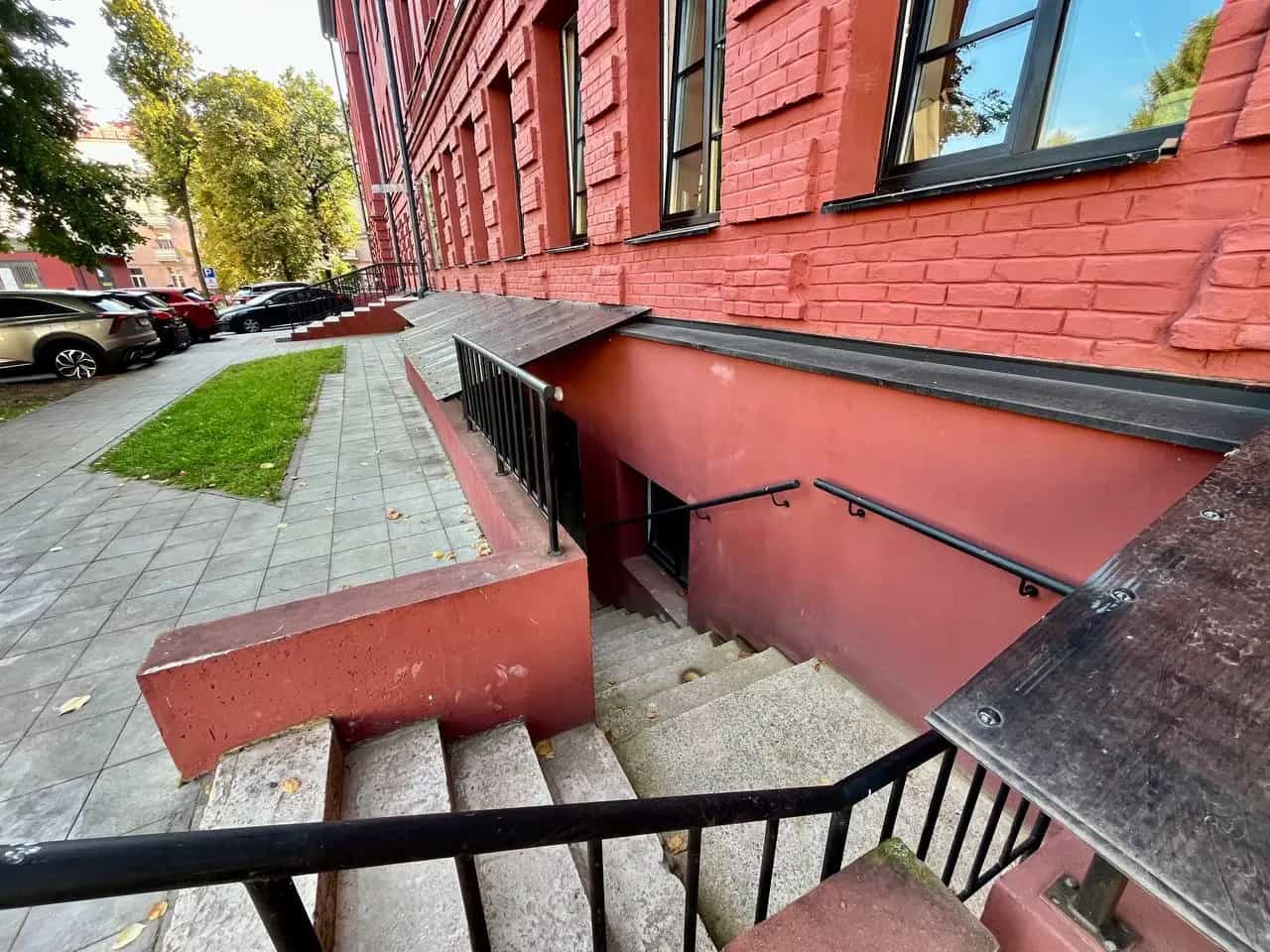Беларусь, Минск, улица Захарова, 42, фото 3