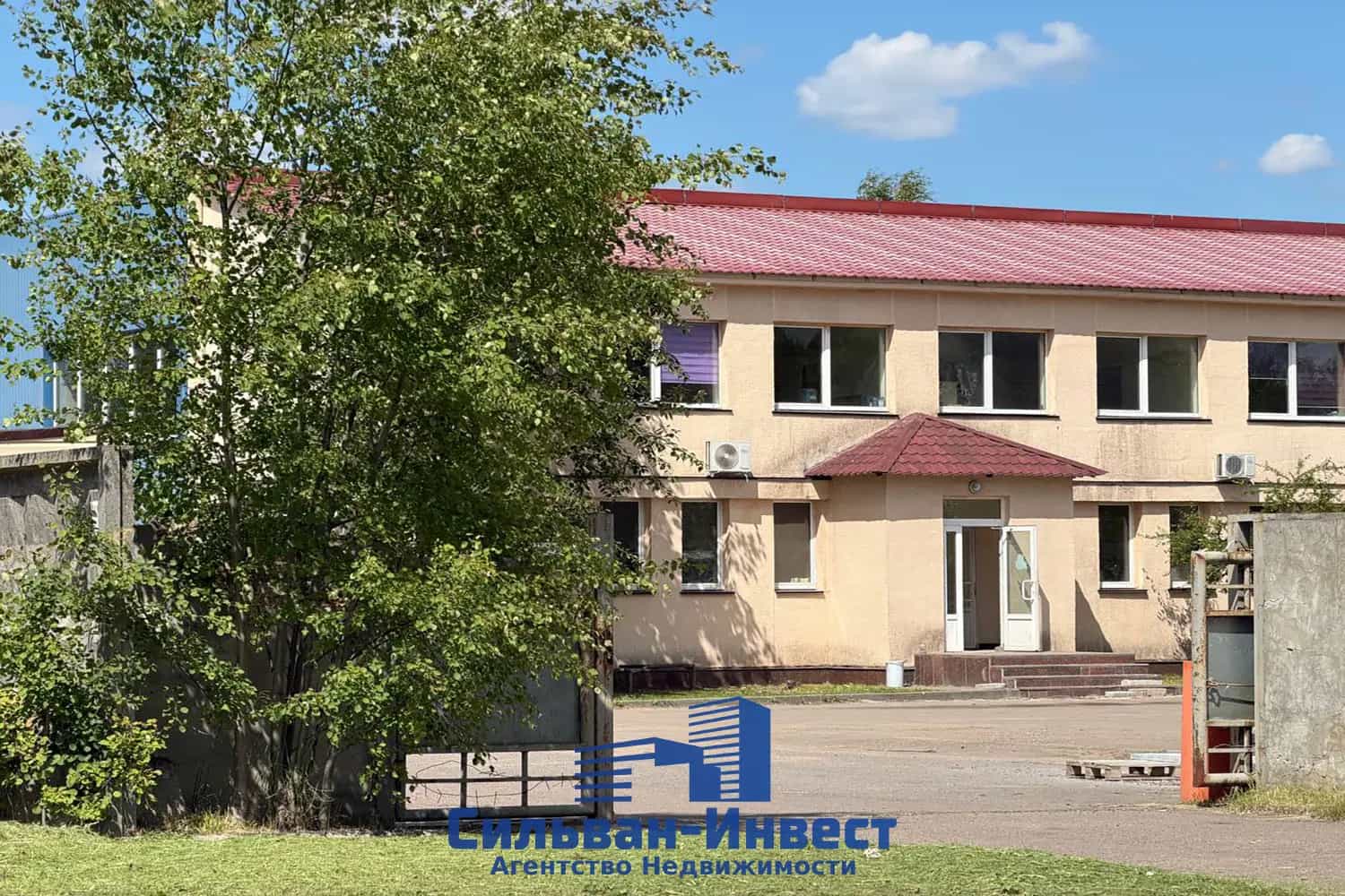 Беларусь, Минский район, агрогородок Колодищи, улица Марины Молокович, 22, фото 2