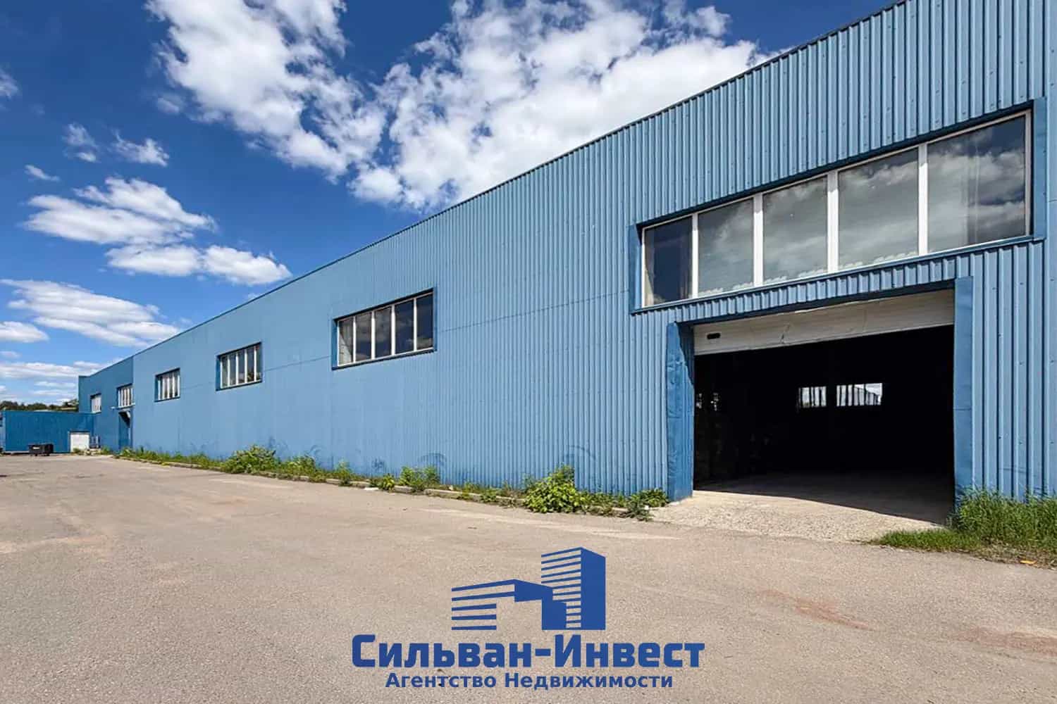 Беларусь, Минский район, агрогородок Колодищи, улица Марины Молокович, 22, фото 3