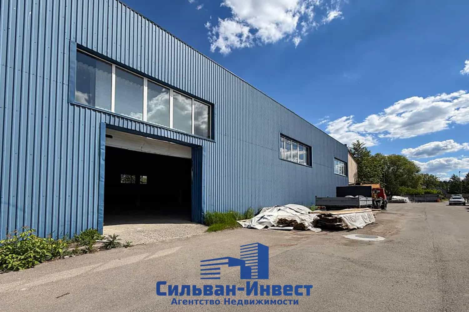 Беларусь, Минский район, агрогородок Колодищи, улица Марины Молокович, 22, фото 4