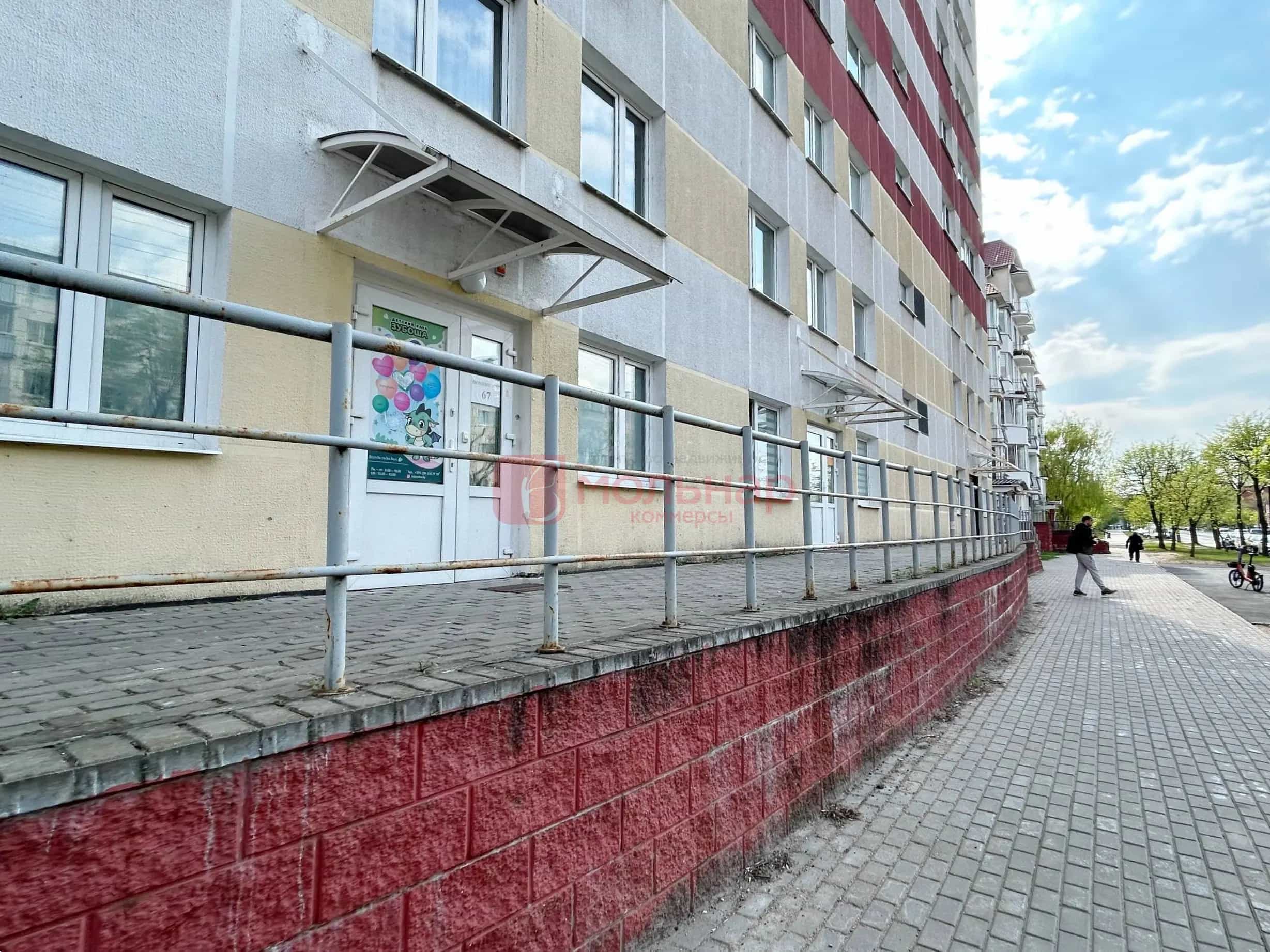 Беларусь, Минск, улица Карла Либкнехта, 127, фото 20