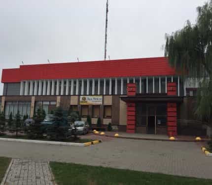 Беларусь, Гомельская область, Светлогорск, улица Луначарского, 8, фото 2