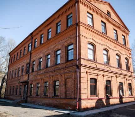 Беларусь, Витебская область, Полоцк, Стрелецкая улица, 5