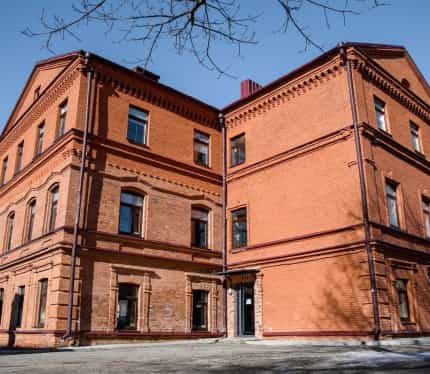 Беларусь, Витебская область, Полоцк, Стрелецкая улица, 5, фото 2