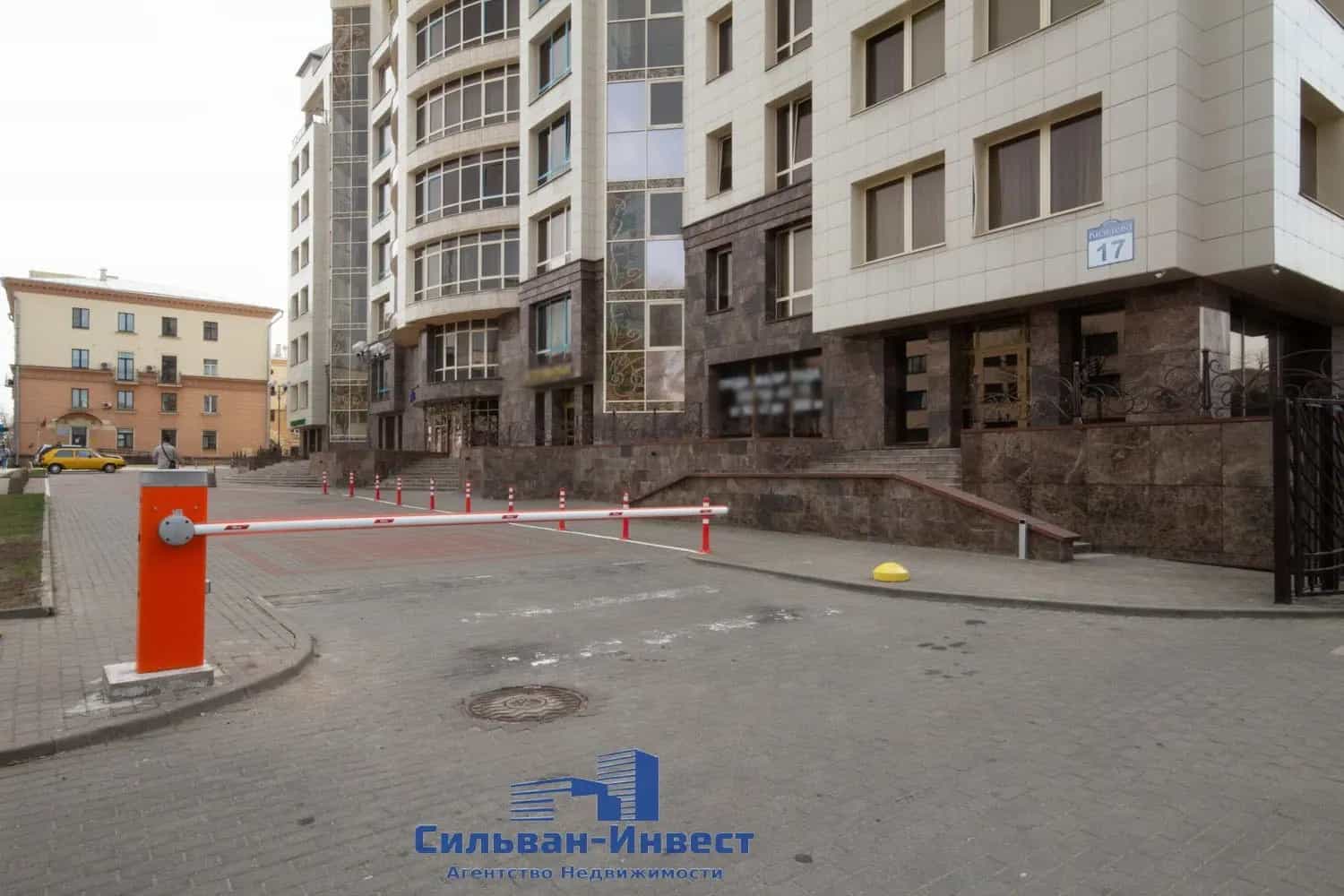 Беларусь, Минск, улица Киселёва, 17, фото 10