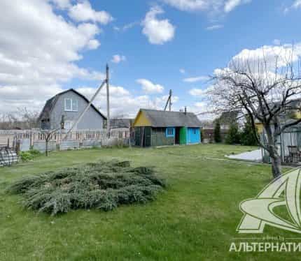 Беларусь, Брестский район, Мухавецкий сельсовет, СТ Садочек 27, 5, фото 4