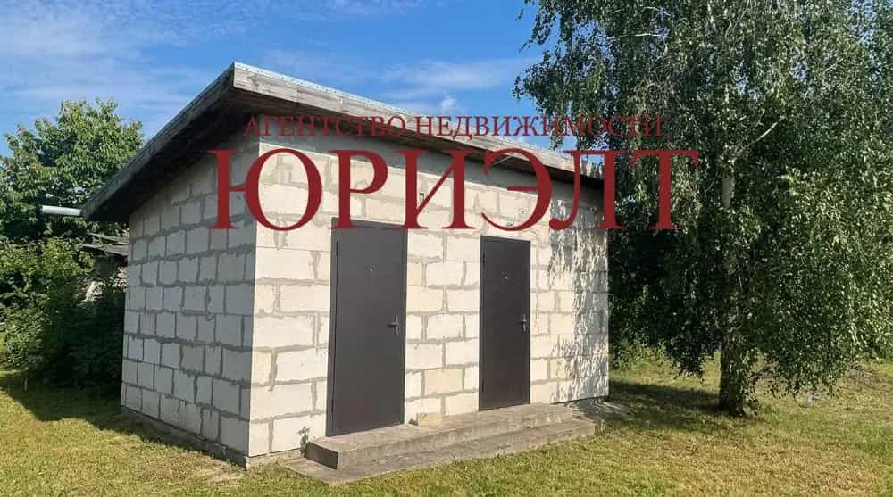 Беларусь, Гродненский район, Квасовский сельсовет, СТ Гарант, 111
