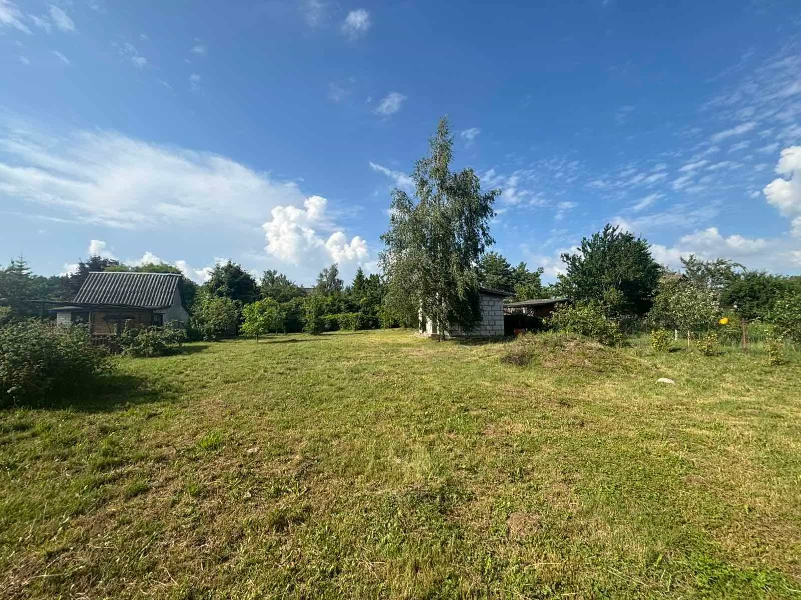 Беларусь, Гродненский район, Квасовский сельсовет, СТ Гарант, 111, фото 3
