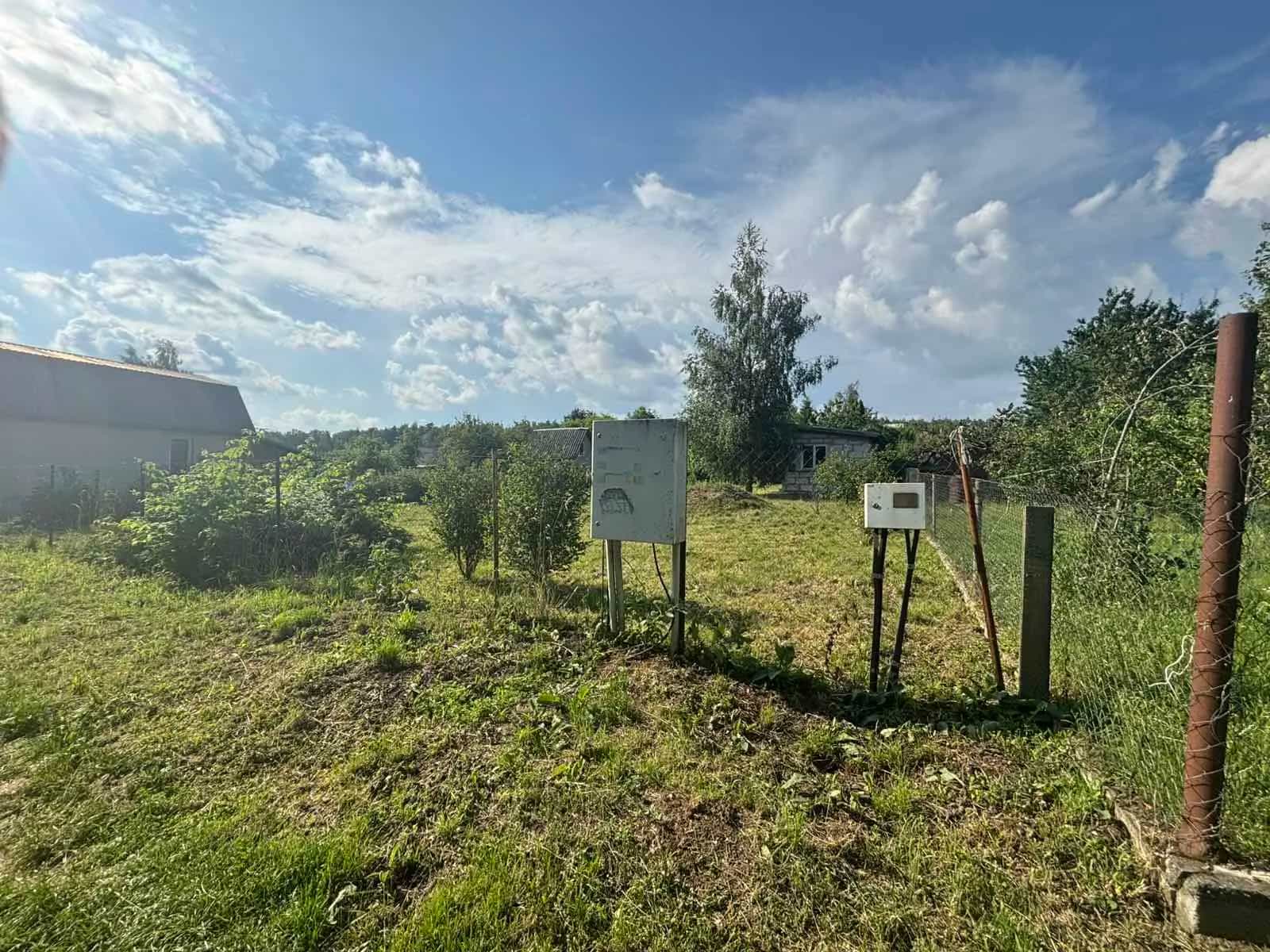 Беларусь, Гродненский район, Квасовский сельсовет, СТ Гарант, 111, фото 4
