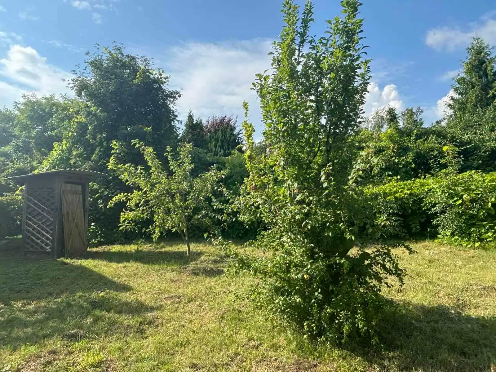 Беларусь, Гродненский район, Квасовский сельсовет, СТ Гарант, 111, фото 5
