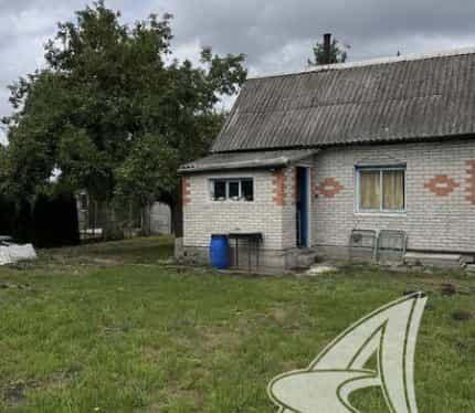 Беларусь, Брестский район, Мотыкальский сельсовет, СТ Факел Брестгазоаппарат, 189, фото 5