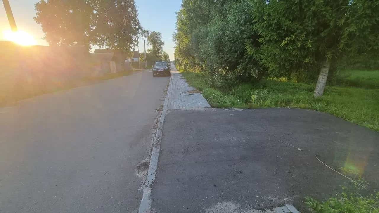 Беларусь, Витебск, 2-я Бителёвская улица, 34, фото 7