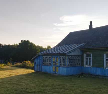 Фото объекта