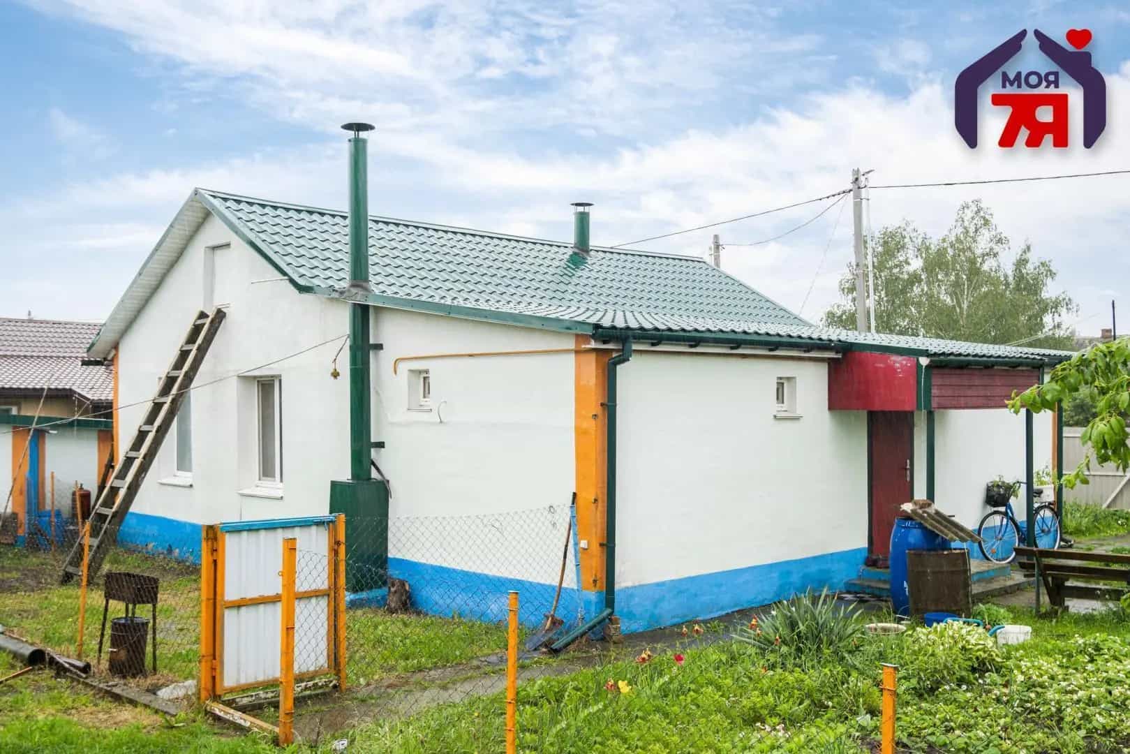 Беларусь, Минская область, Узденский район, Озерский сельсовет, деревня Королёво, Южная улица, 1, фото 7