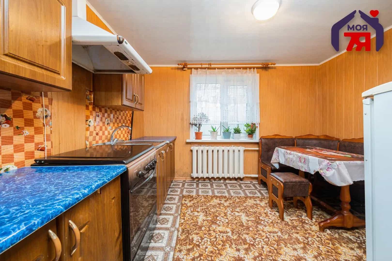 Беларусь, Минская область, Узденский район, Озерский сельсовет, деревня Королёво, Южная улица, 1, фото 9