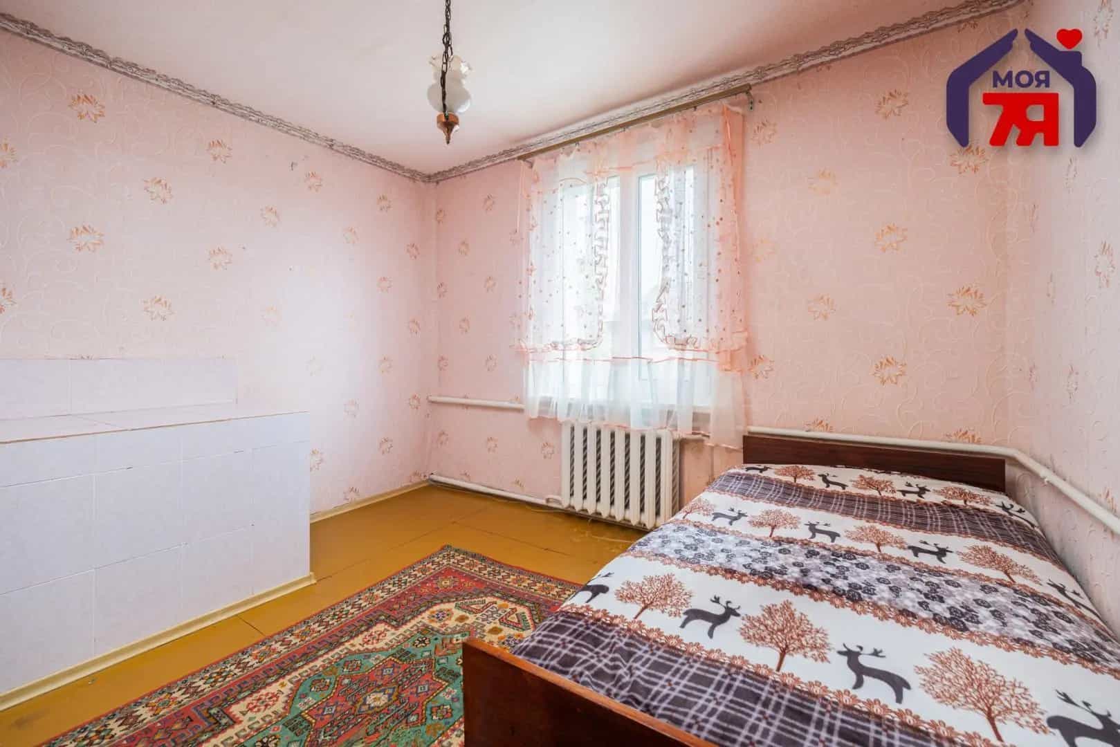 Беларусь, Минская область, Узденский район, Озерский сельсовет, деревня Королёво, Южная улица, 1, фото 16