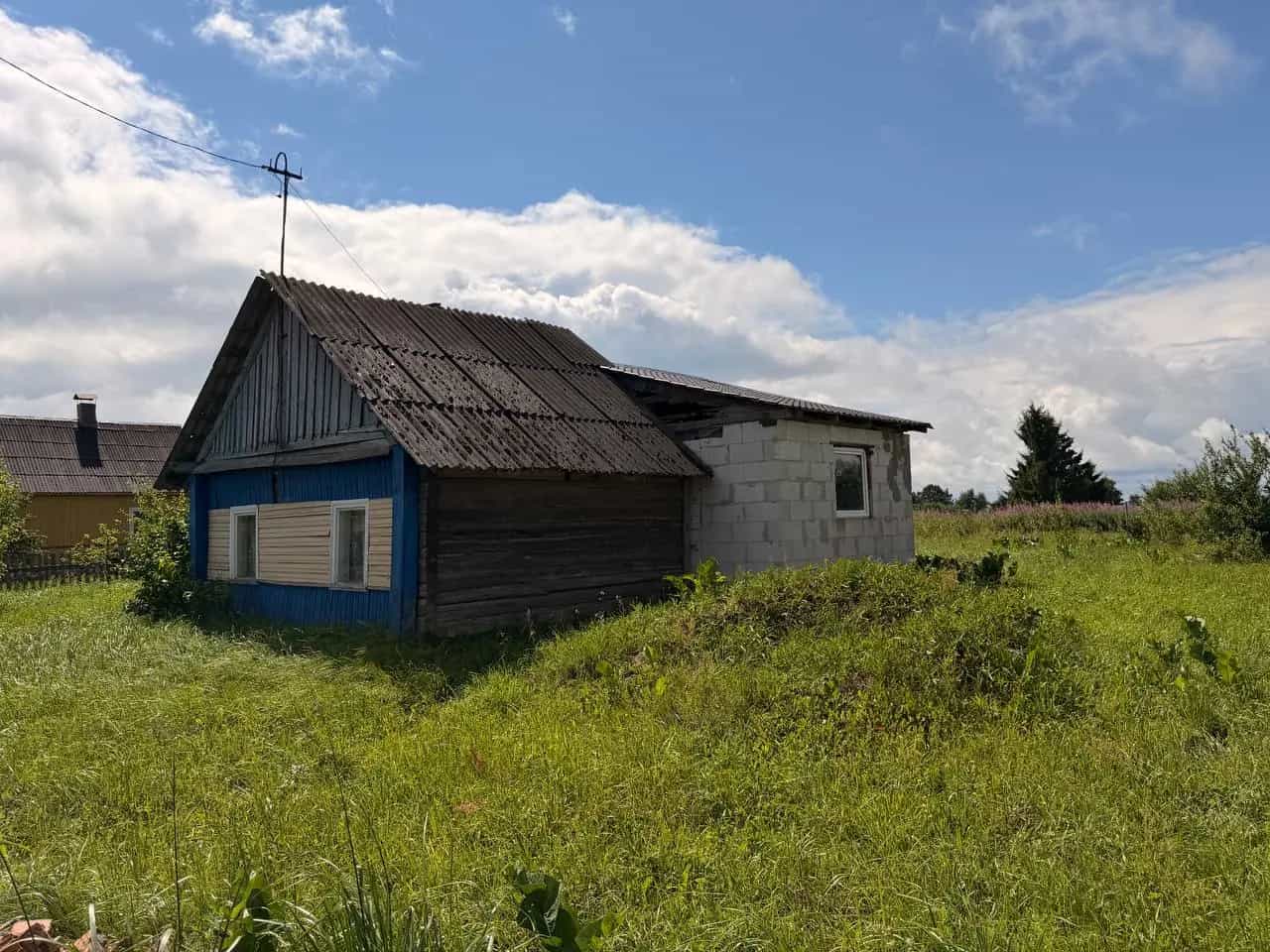 Беларусь, Минская область, Столбцовский район, Рубежевичский сельсовет, деревня Тоново, Рубежевичская улица, 34, фото 13