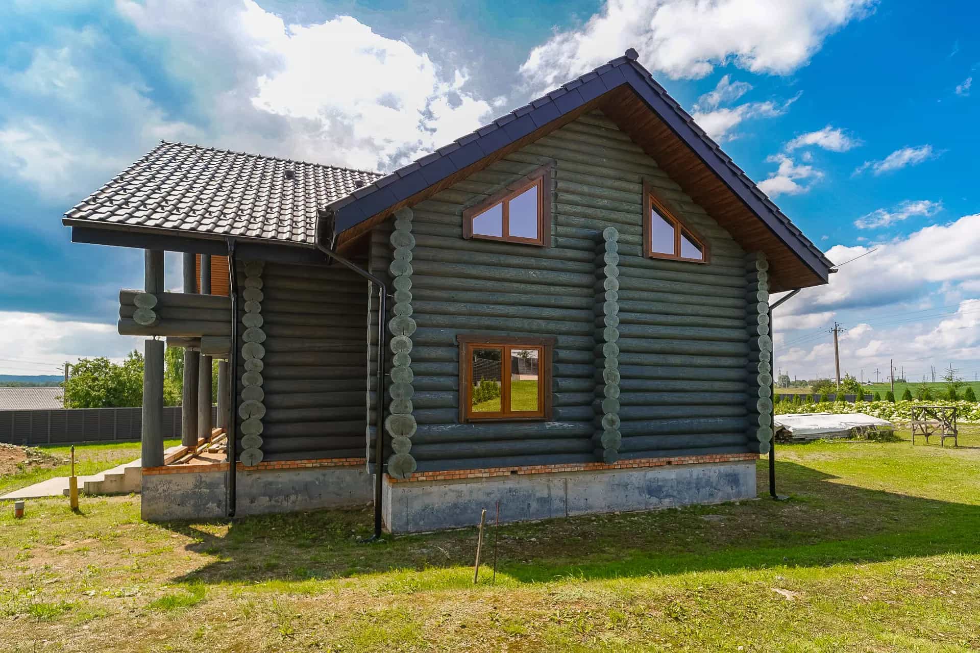 Беларусь, Минская область, Воложинский район, агрогородок Раков, Заславская улица, 29, фото 5