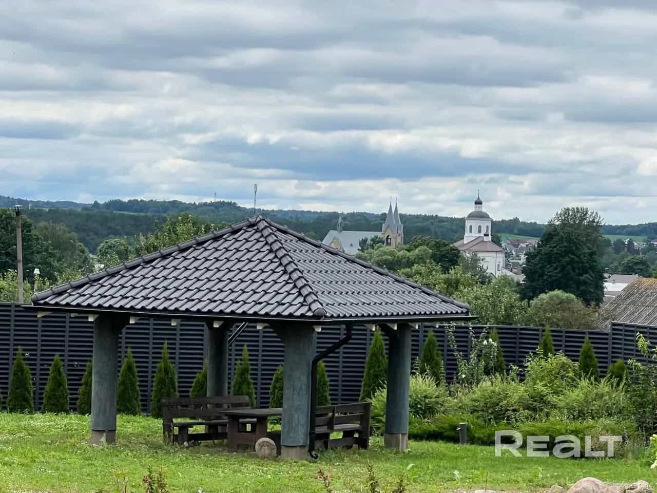 Беларусь, Минская область, Воложинский район, агрогородок Раков, Заславская улица, 29, фото 30