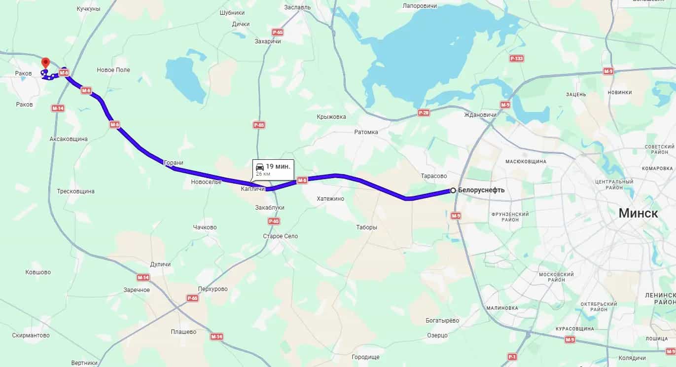 Беларусь, Минская область, Воложинский район, агрогородок Раков, Заславская улица, 29, фото 41