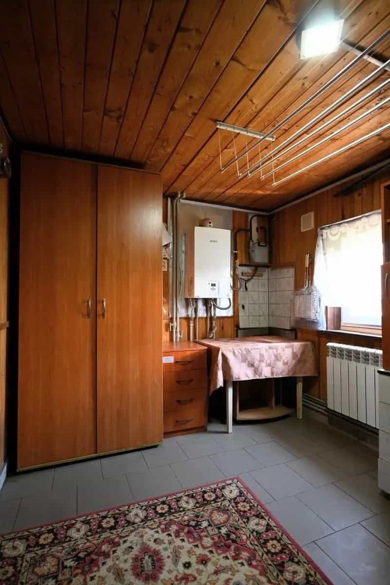 Беларусь, Минская область, Пуховичский район, Голоцкий сельсовет, деревня Хозянинки, улица Братьев Герасимовичей, 34А, фото 23
