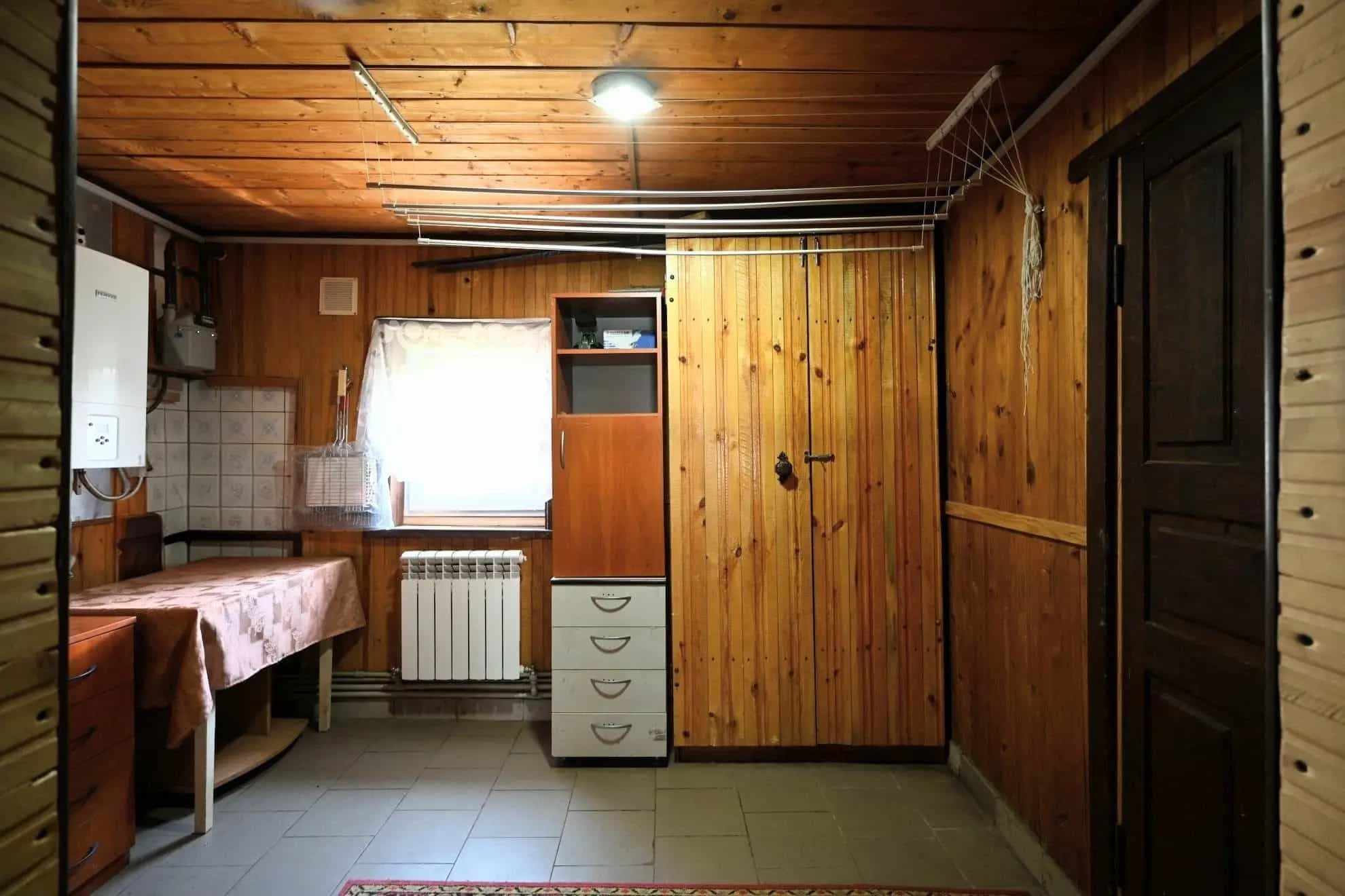 Беларусь, Минская область, Пуховичский район, Голоцкий сельсовет, деревня Хозянинки, улица Братьев Герасимовичей, 34А, фото 24