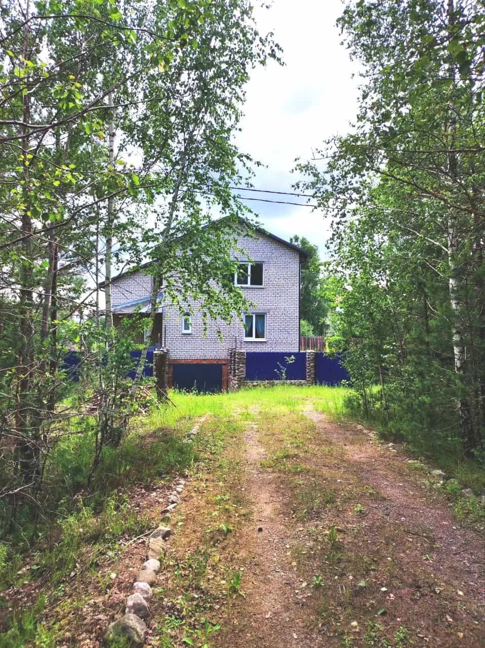 Беларусь, Минский район, агрогородок Колодищи, улица Энтузиастов, 24, фото 2