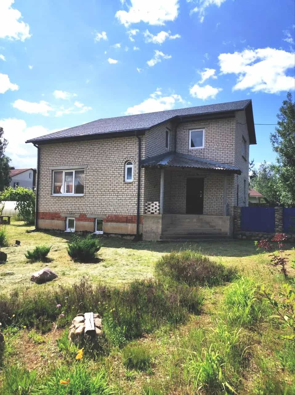 Беларусь, Минский район, агрогородок Колодищи, улица Энтузиастов, 24, фото 3