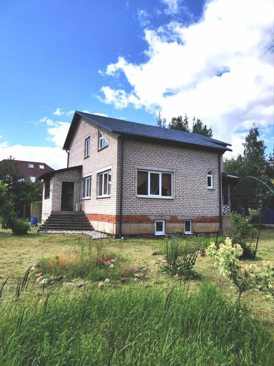 Беларусь, Минский район, агрогородок Колодищи, улица Энтузиастов, 24, фото 4