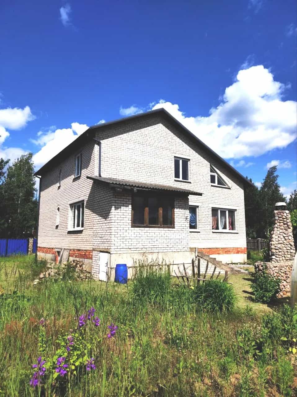 Беларусь, Минский район, агрогородок Колодищи, улица Энтузиастов, 24, фото 5