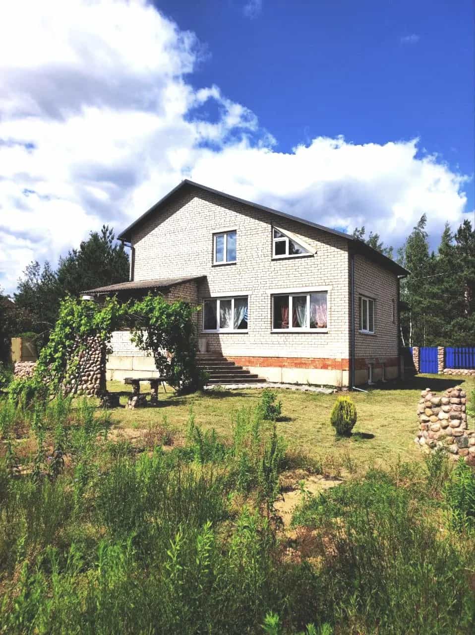 Беларусь, Минский район, агрогородок Колодищи, улица Энтузиастов, 24, фото 6