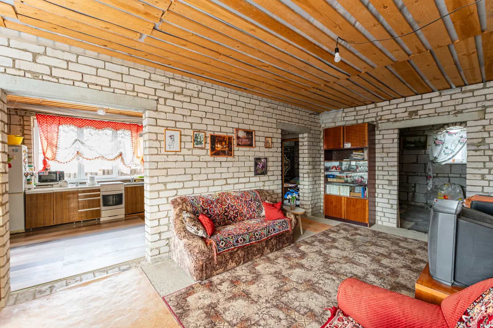 Беларусь, Минский район, агрогородок Колодищи, улица Энтузиастов, 24, фото 7
