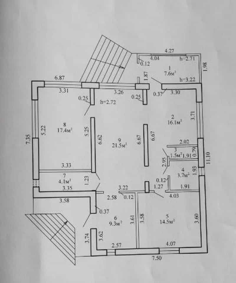Беларусь, Минский район, агрогородок Колодищи, улица Энтузиастов, 24, фото 13