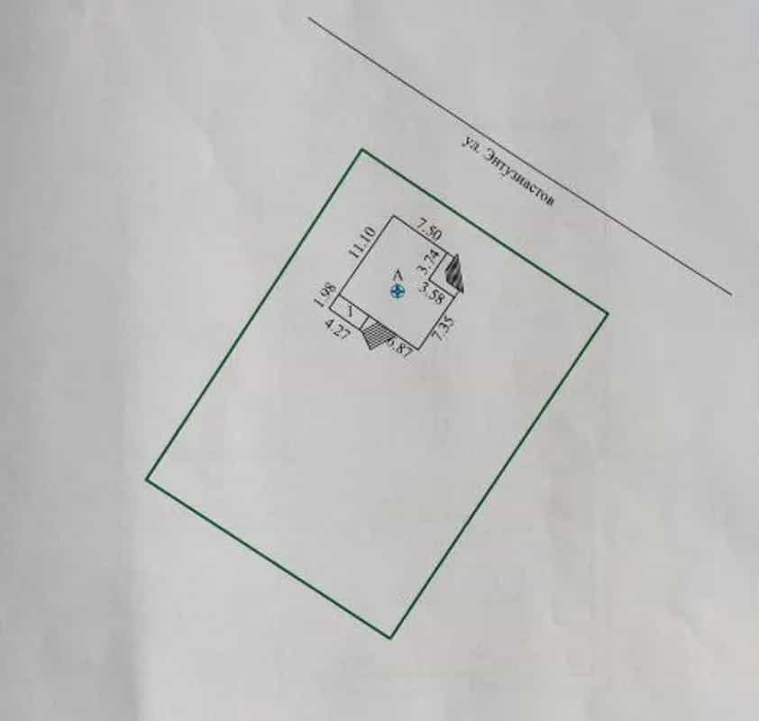 Беларусь, Минский район, агрогородок Колодищи, улица Энтузиастов, 24, фото 15