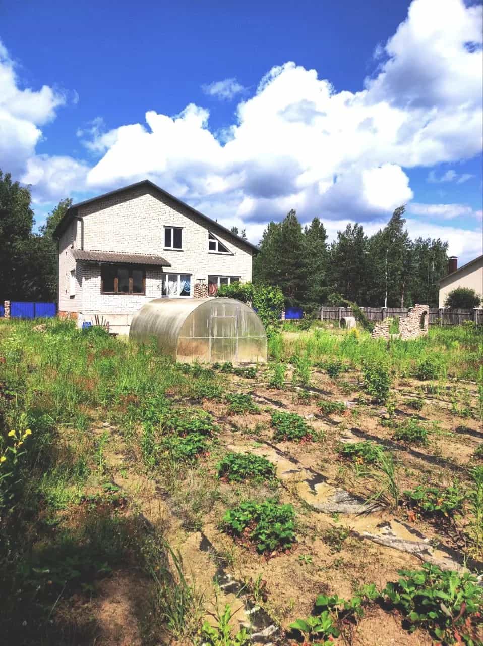 Беларусь, Минский район, агрогородок Колодищи, улица Энтузиастов, 24, фото 16