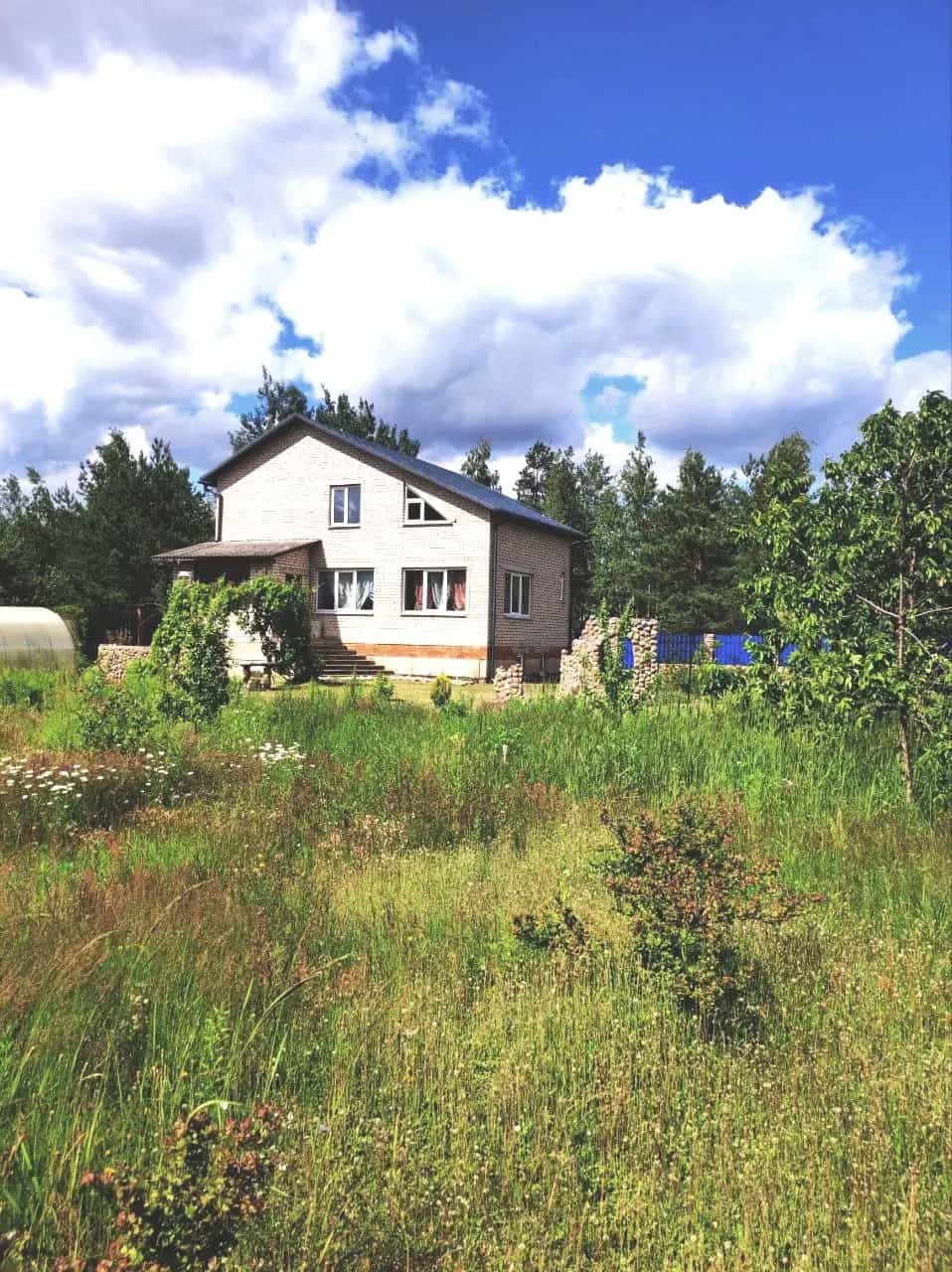 Беларусь, Минский район, агрогородок Колодищи, улица Энтузиастов, 24, фото 17