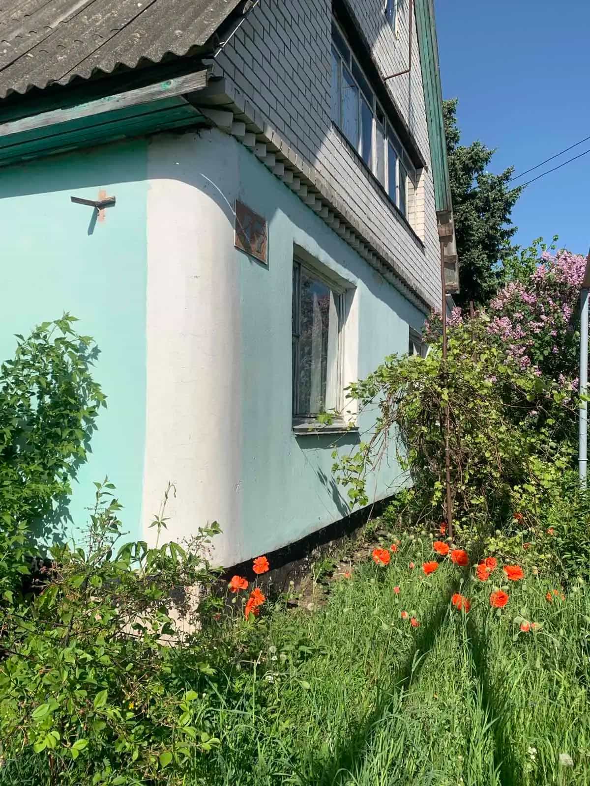 Беларусь, Минская область, Борисовский район, Пригородный сельсовет, агрогородок Старо-Борисов, улица Ленина, 47, фото 2