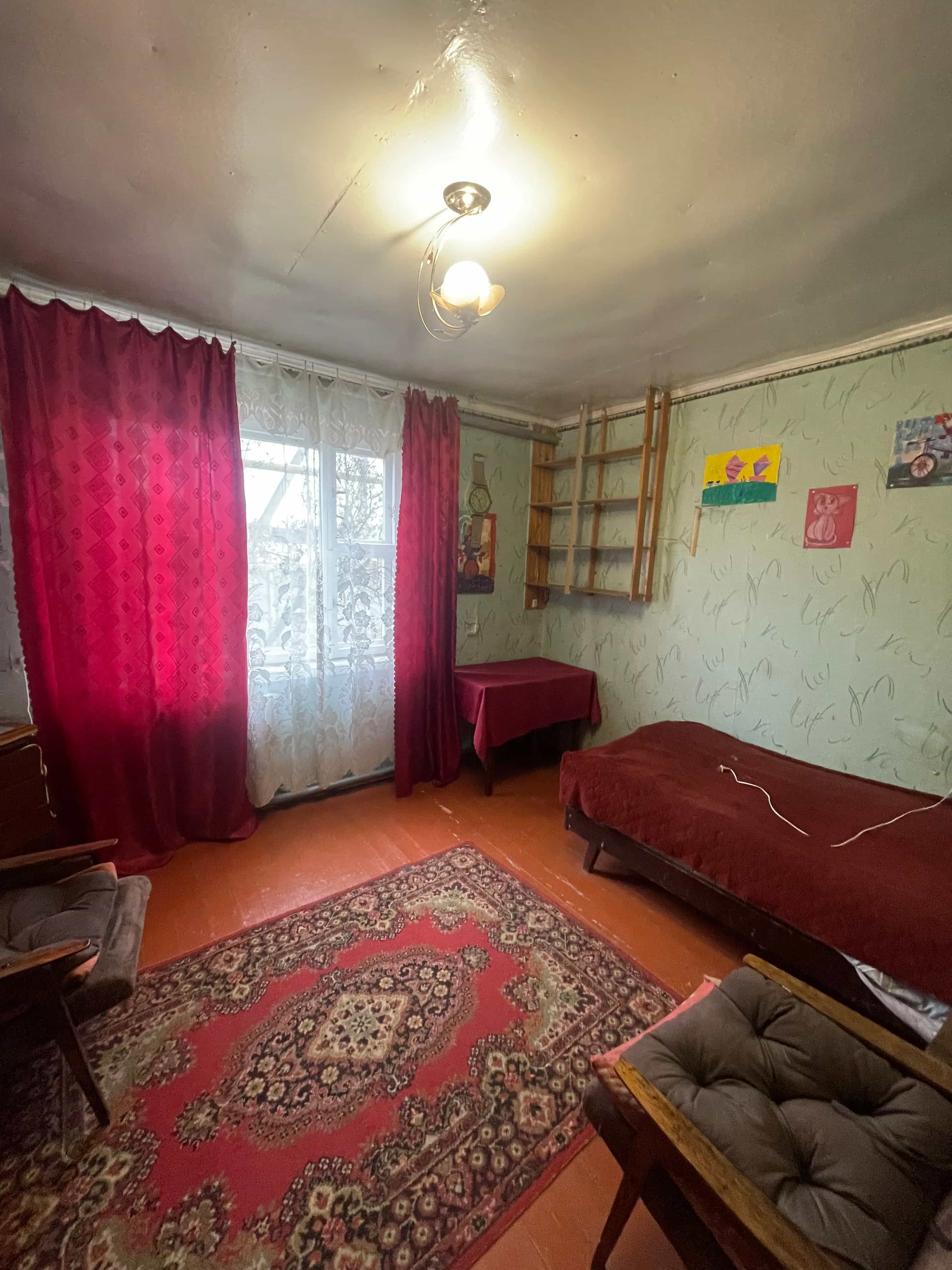 Беларусь, Минская область, Борисовский район, Пригородный сельсовет, агрогородок Старо-Борисов, улица Ленина, 47, фото 3