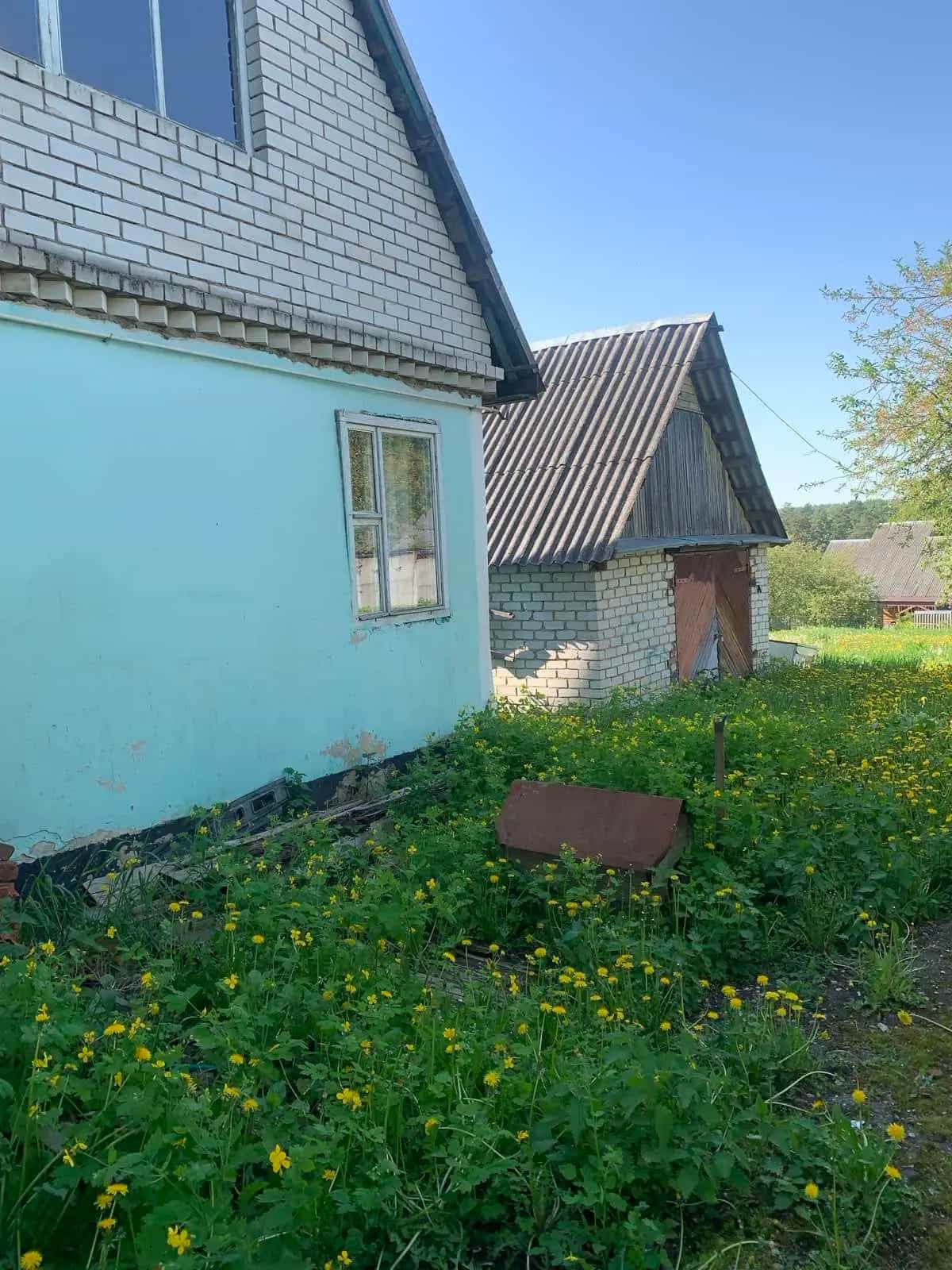 Беларусь, Минская область, Борисовский район, Пригородный сельсовет, агрогородок Старо-Борисов, улица Ленина, 47, фото 11