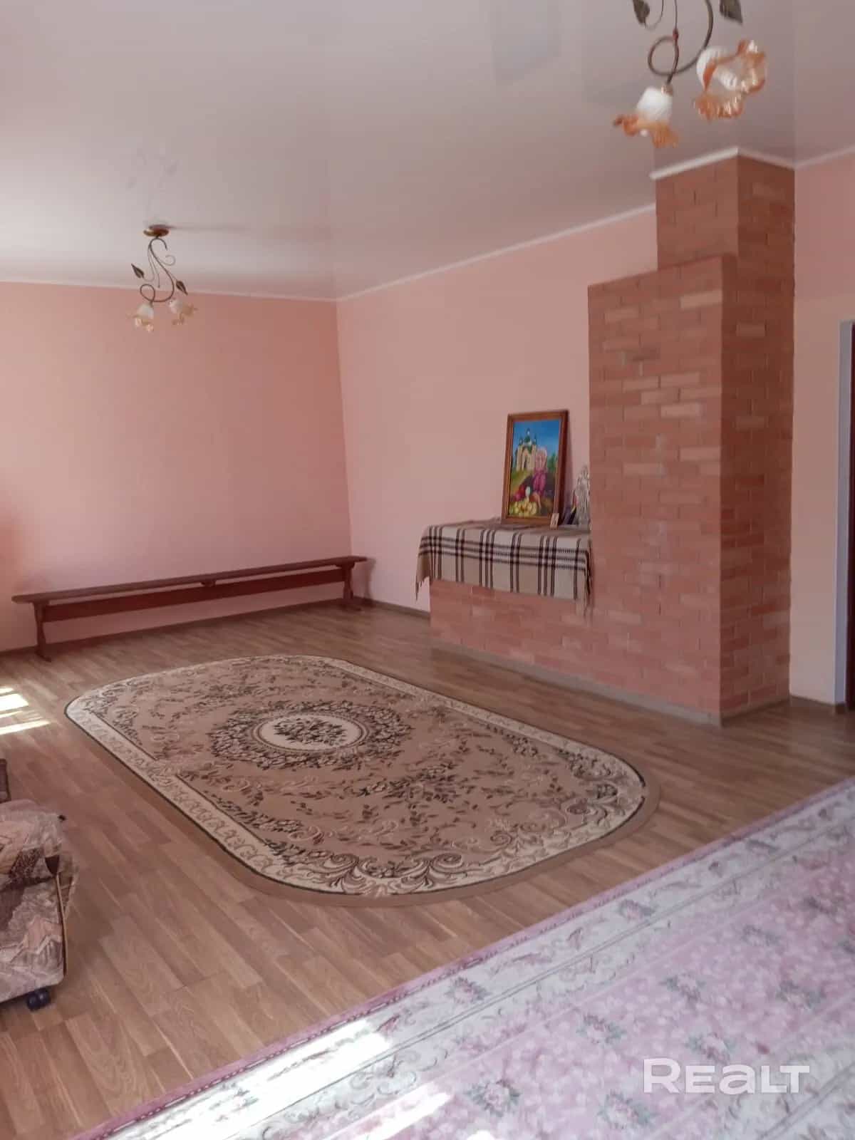 Беларусь, Брестская область, Ивановский район, Мотольский сельсовет, агрогородок Тышковичи, улица Якуба Коласа, 26, фото 2