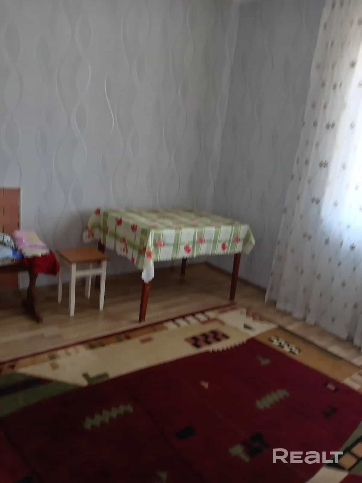 Беларусь, Брестская область, Ивановский район, Мотольский сельсовет, агрогородок Тышковичи, улица Якуба Коласа, 26, фото 4