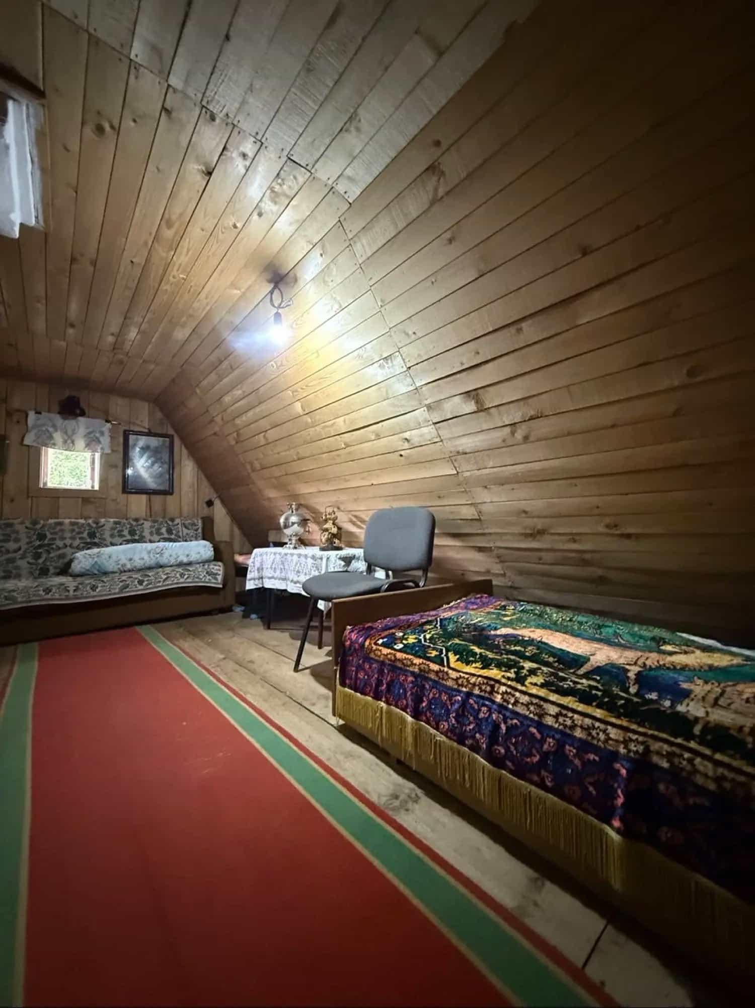 Беларусь, Могилёвский район, Пашковский сельсовет, деревня Присно 1, Центральная улица, 26, фото 18
