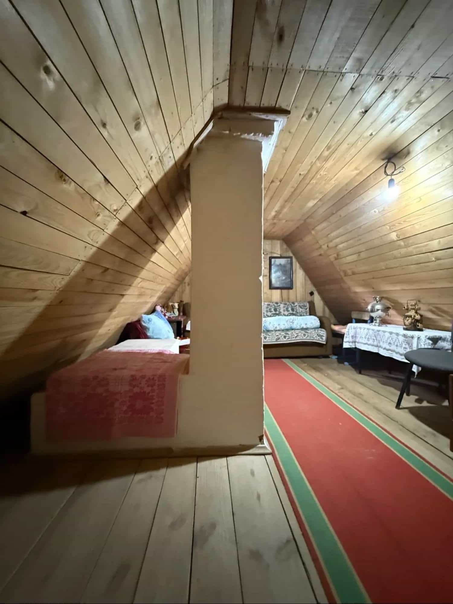 Беларусь, Могилёвский район, Пашковский сельсовет, деревня Присно 1, Центральная улица, 26, фото 19