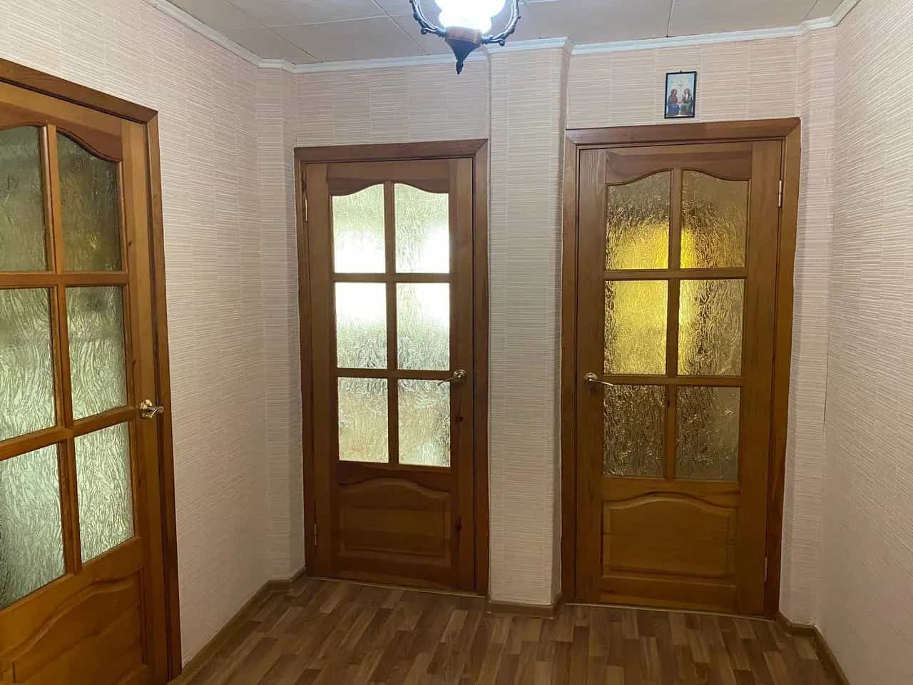 Беларусь, Минская область, Молодечненский район, Красненский сельсовет, деревня Красное, улица Андриякина, 11, фото 9