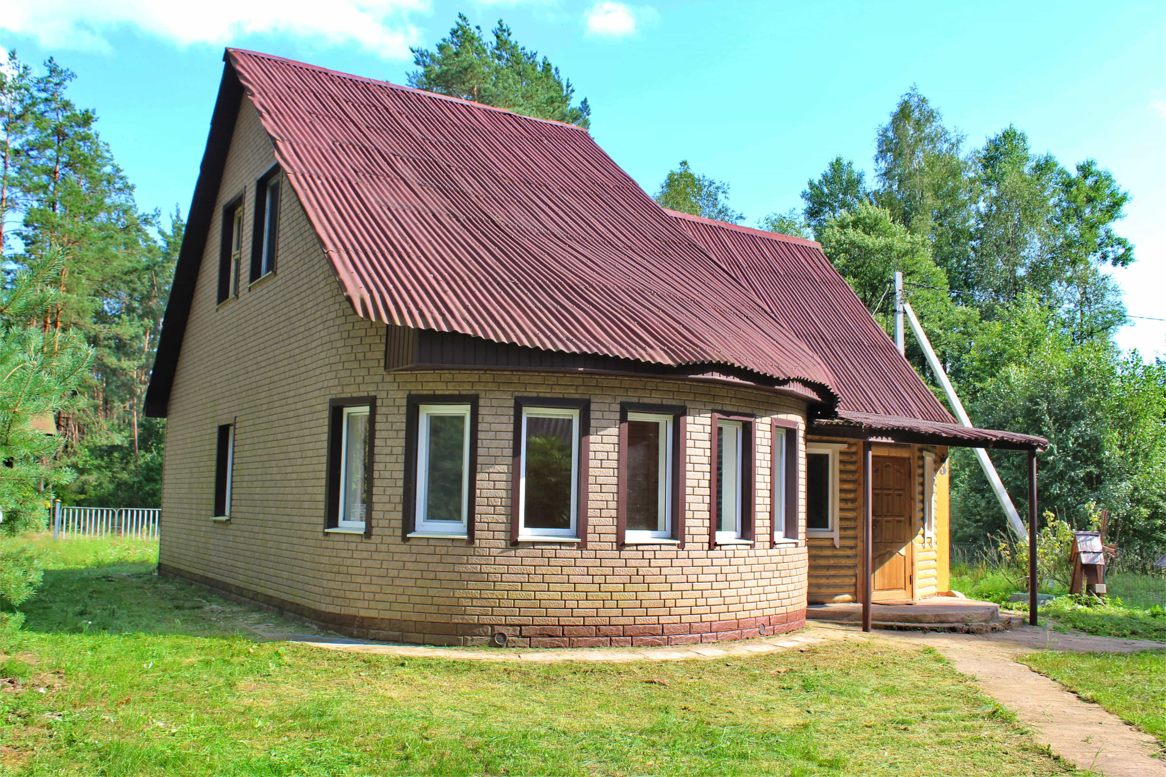 Беларусь, Гродненская область, Сморгонский район