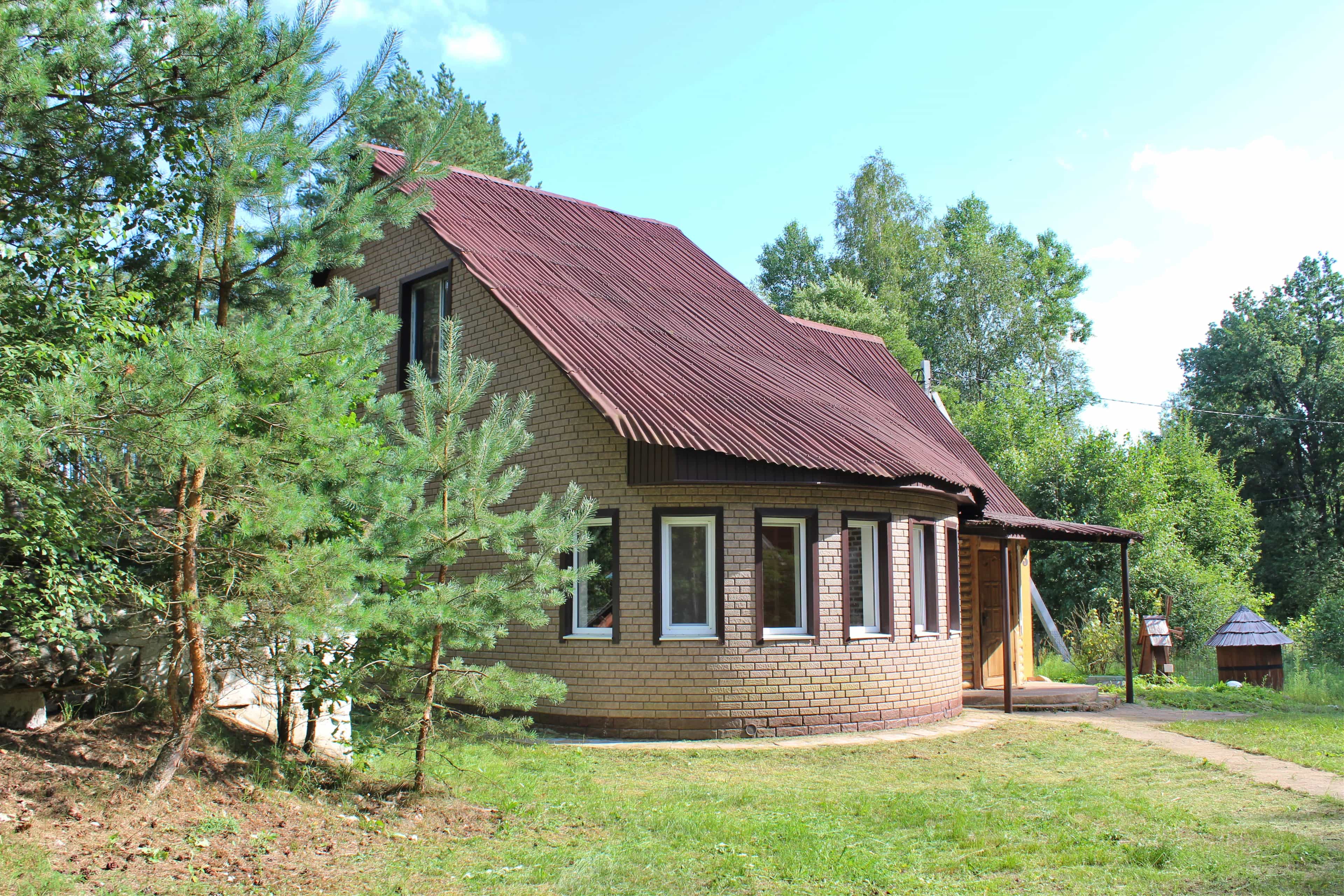 Беларусь, Гродненская область, Сморгонский район, фото 2