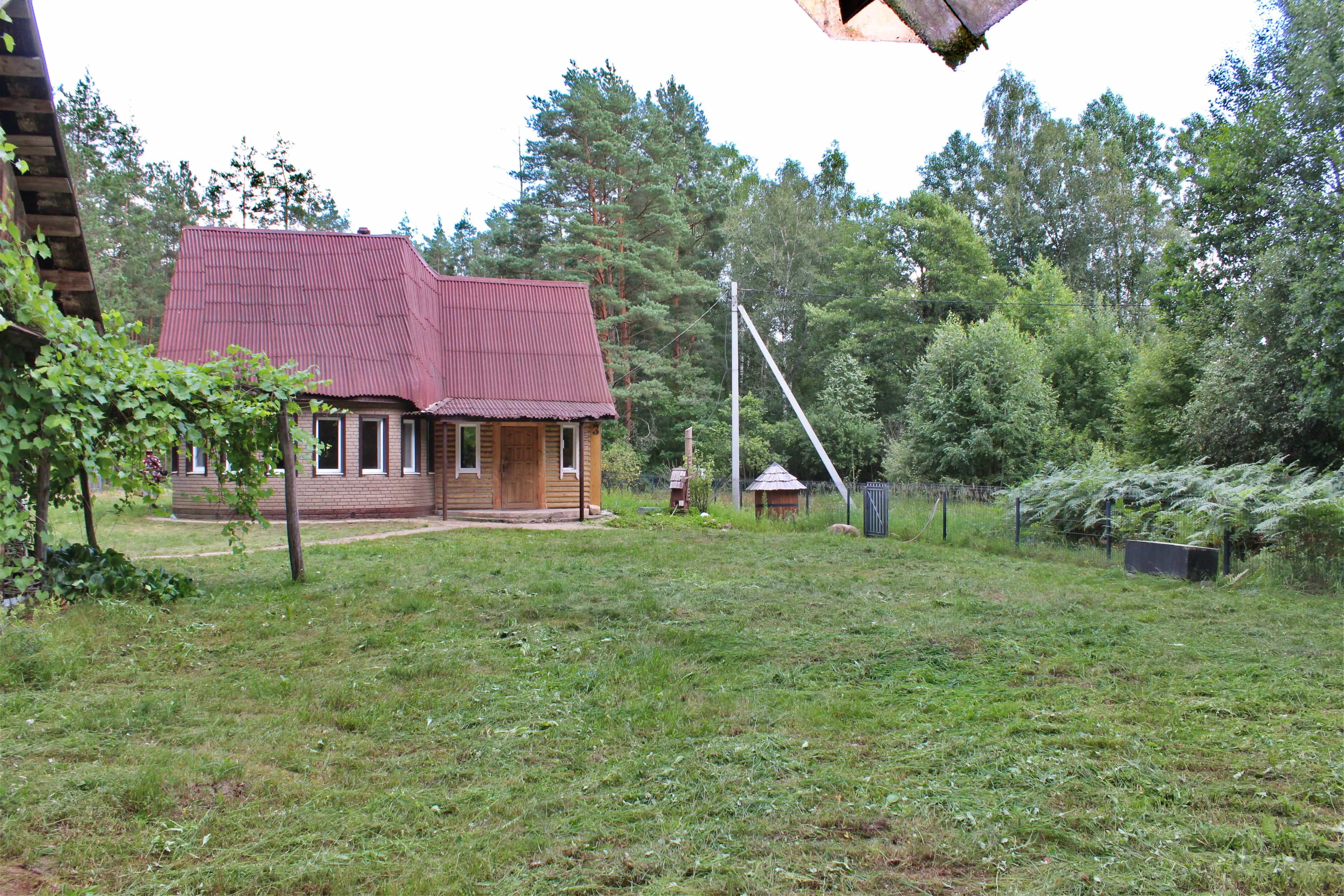 Беларусь, Гродненская область, Сморгонский район, фото 16