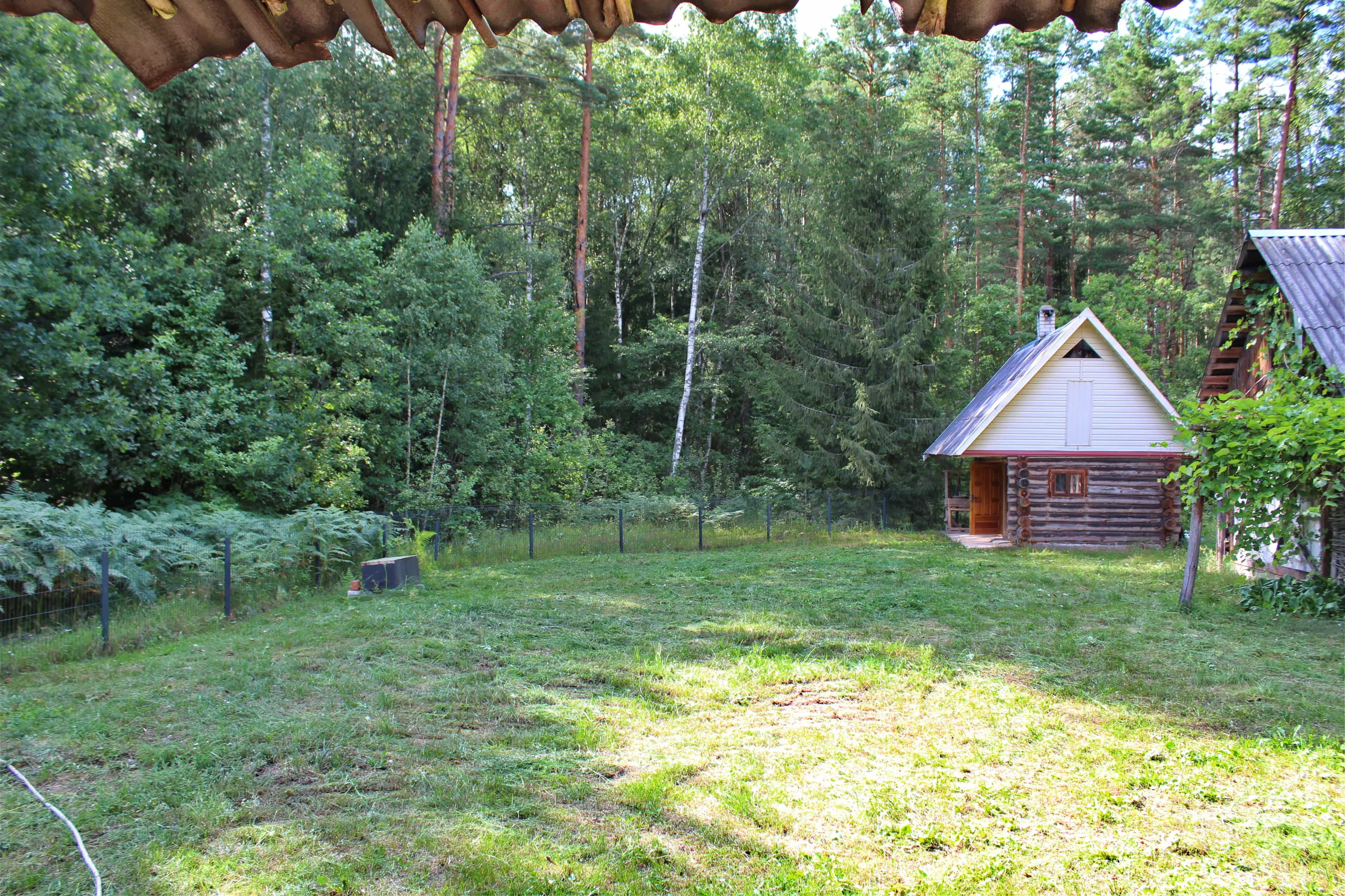 Беларусь, Гродненская область, Сморгонский район, фото 17