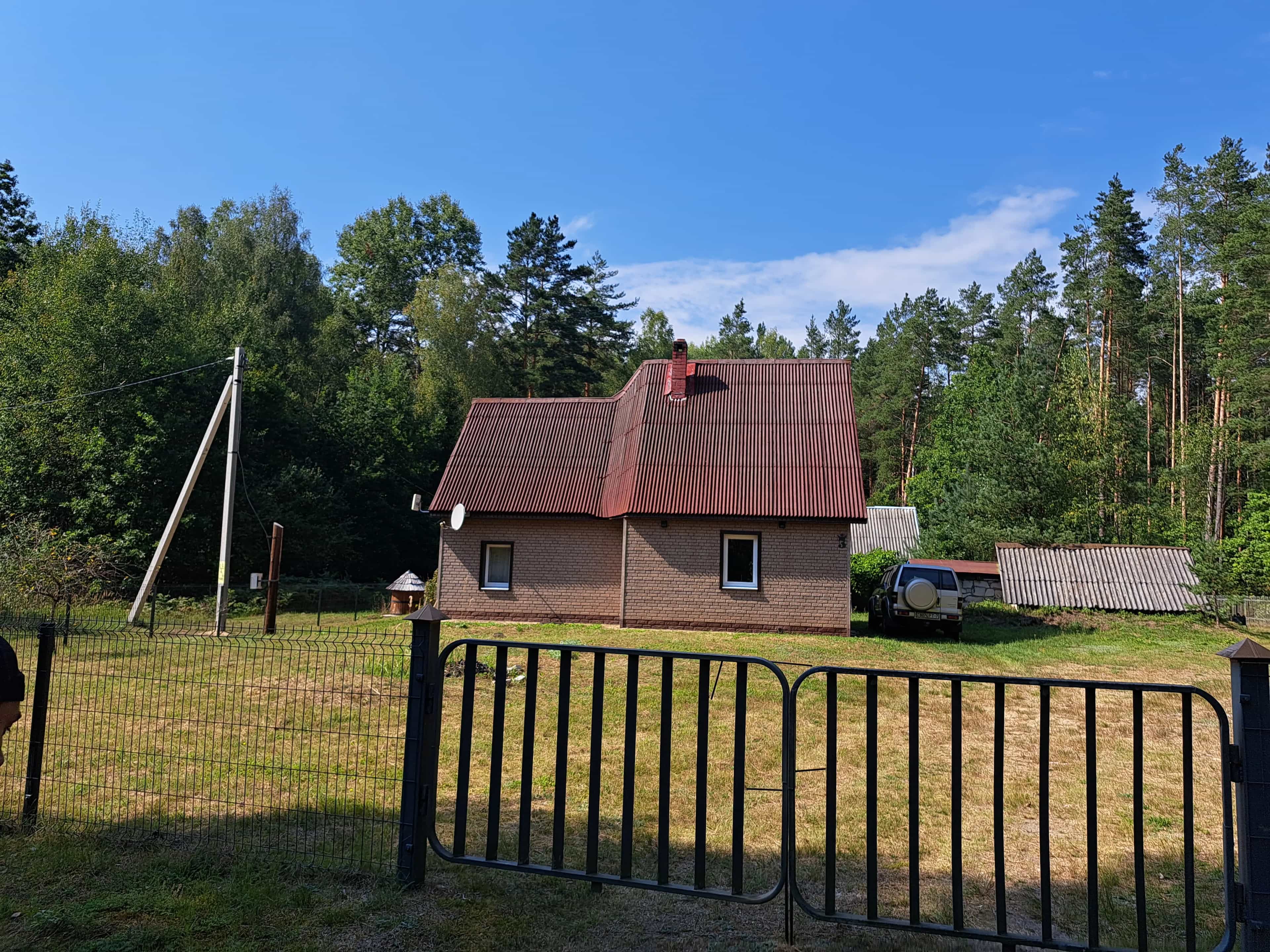 Беларусь, Гродненская область, Сморгонский район, фото 19