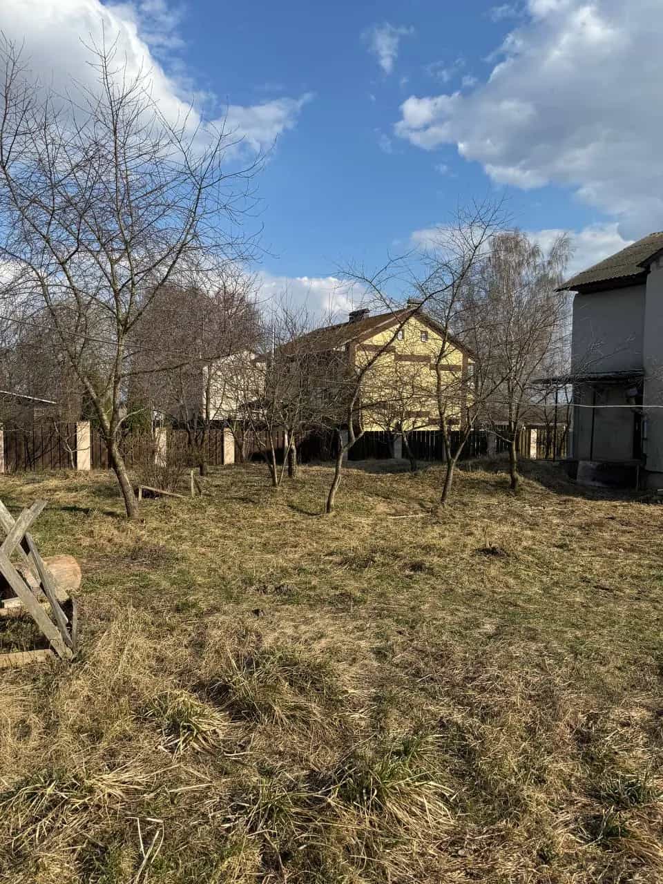 Беларусь, Минская область, Смолевичский район, Жодинский сельсовет, деревня Калюга, Пролетарская улица, 41А, фото 8